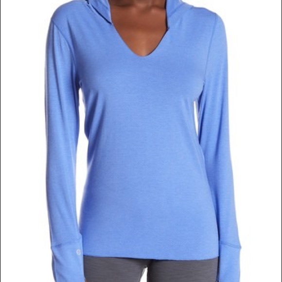 Manduka Womens Ananda Hoodie